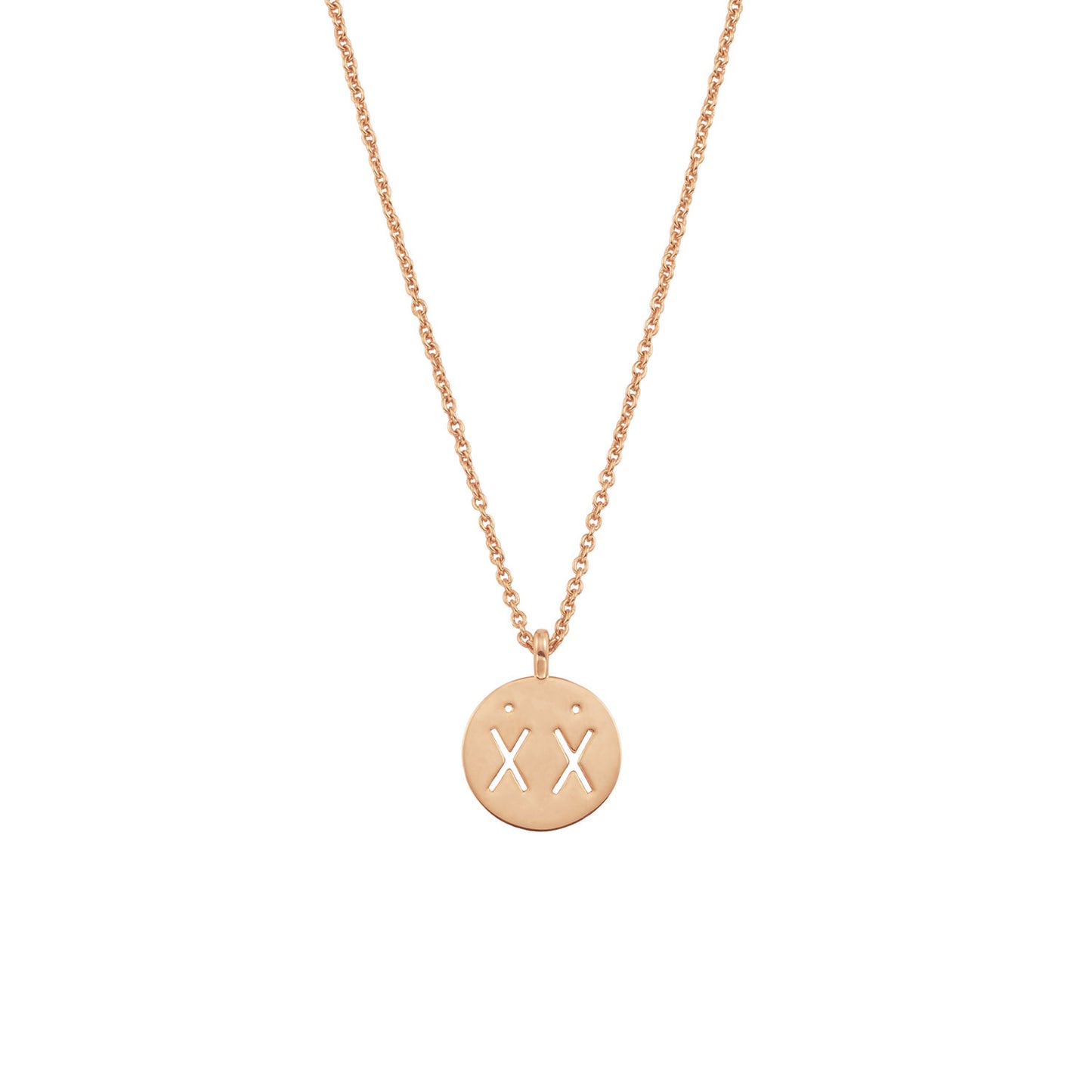 Buy one get one free Best Friend Necklace | Ambyr Childers