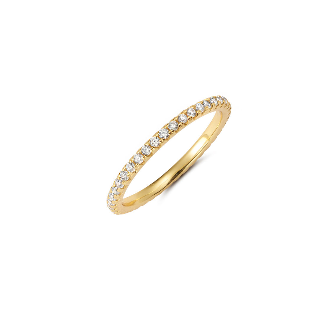 Erika Eternity Band