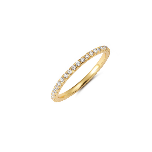 Erika Eternity Band