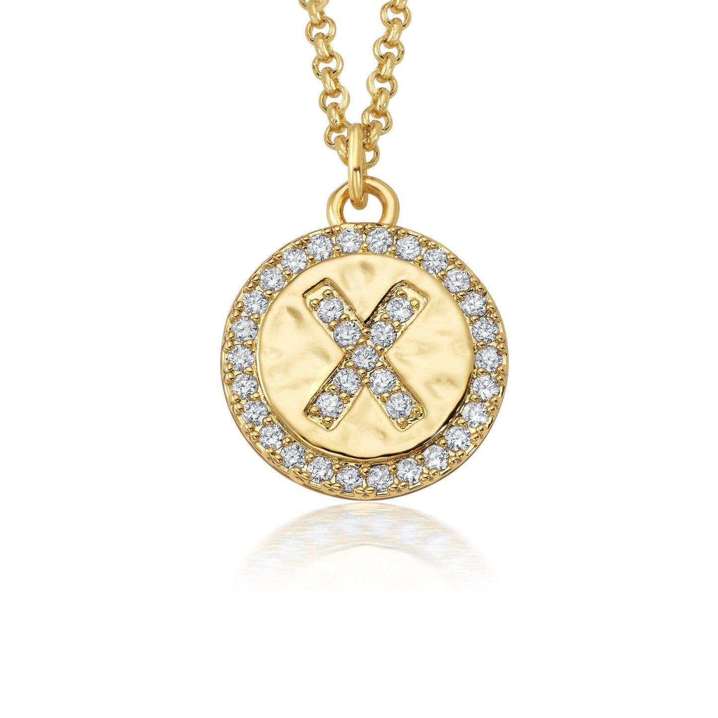 Holiday gift ideas for best friends pendant on sale now