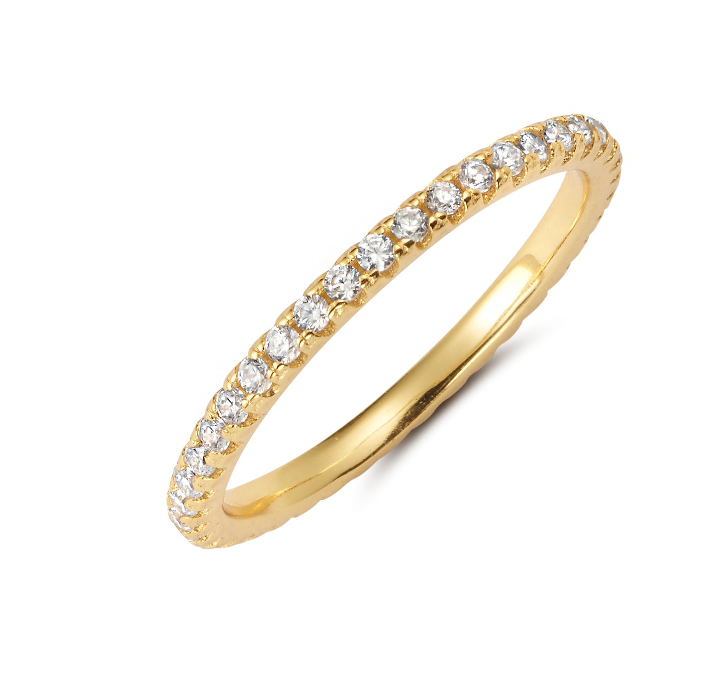 Erika Eternity Band