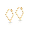 Ambyr Childers StarDance Earrings Candace You accessories