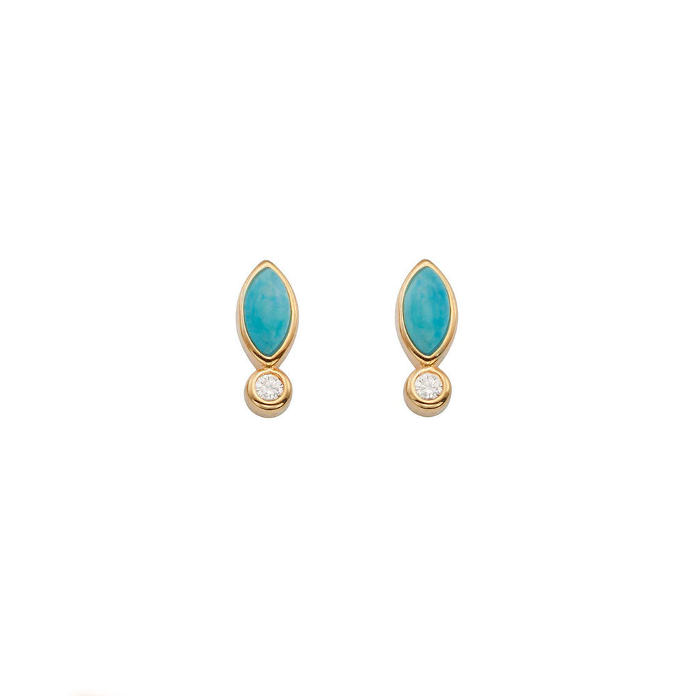 Fall earrings for women