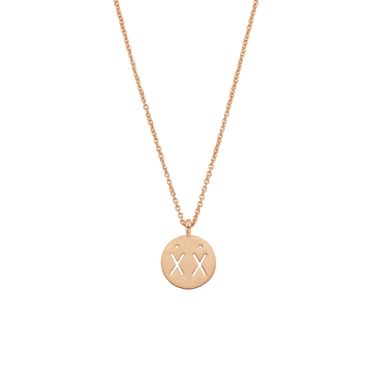 Buy one get one free  Best Friend Necklace | Ambyr Childers