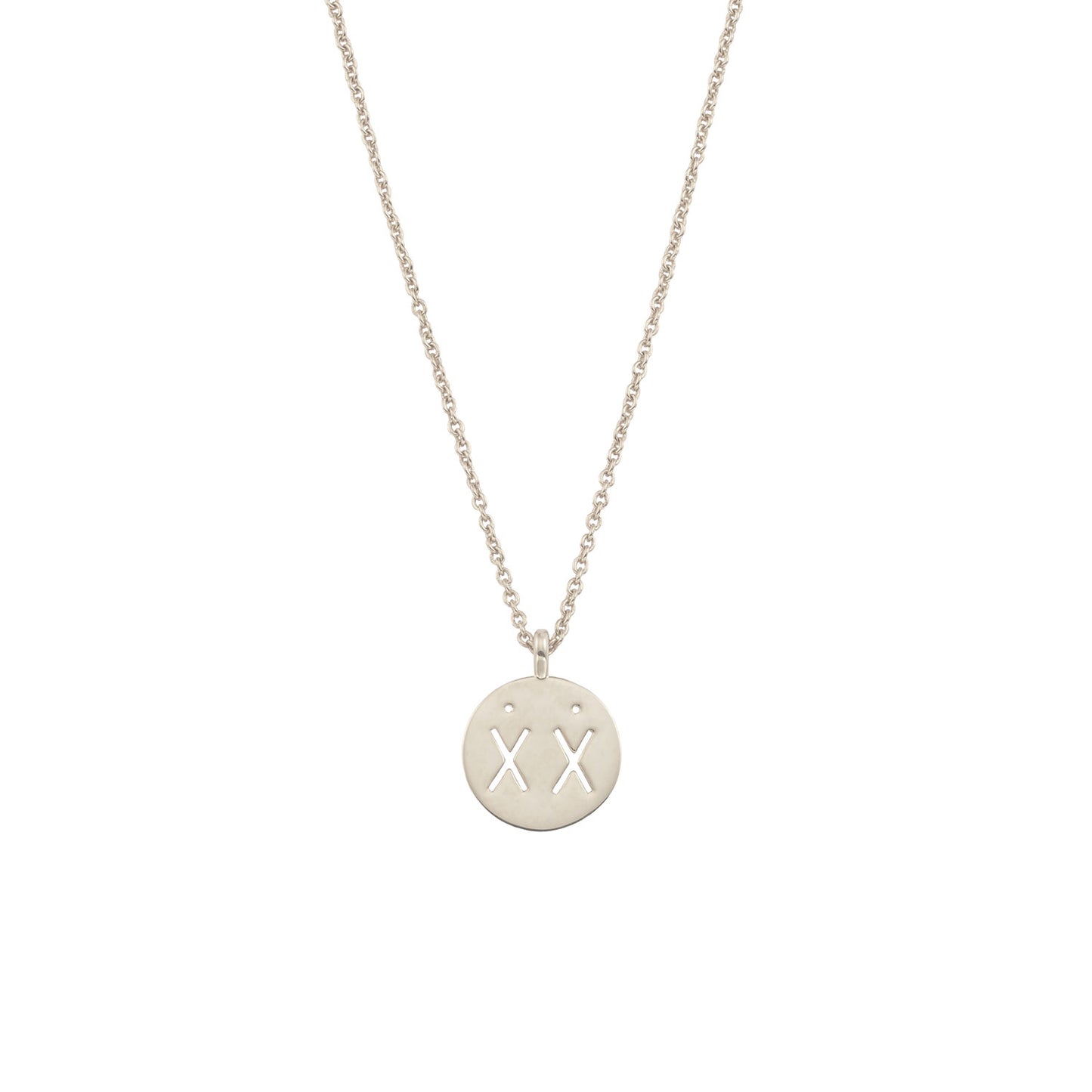 Best Friend Necklaces best friend gift | Ambyr Childers