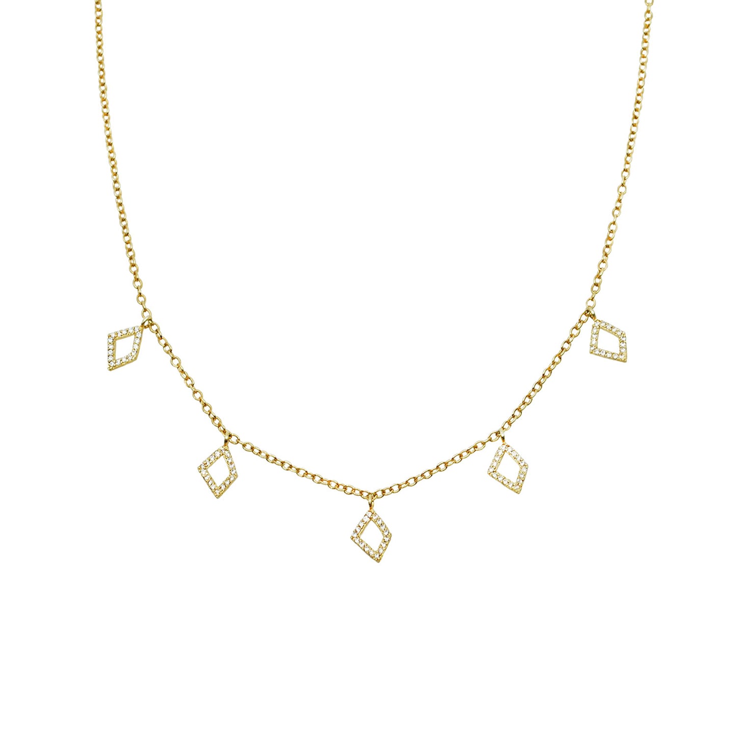 Chain necklace for women gold jewelry for women