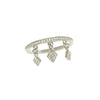 gold ring new design for women diamond ring | Ambyr Childers Jewelry