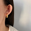 Karli Hoop Earrings