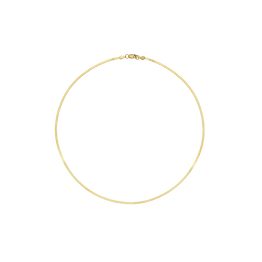 Stunning gold necklace for dress women; Meaningful Spring Jewelry for Modern Woman