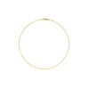 Stunning gold necklace for dress women; Meaningful Spring Jewelry for Modern Woman