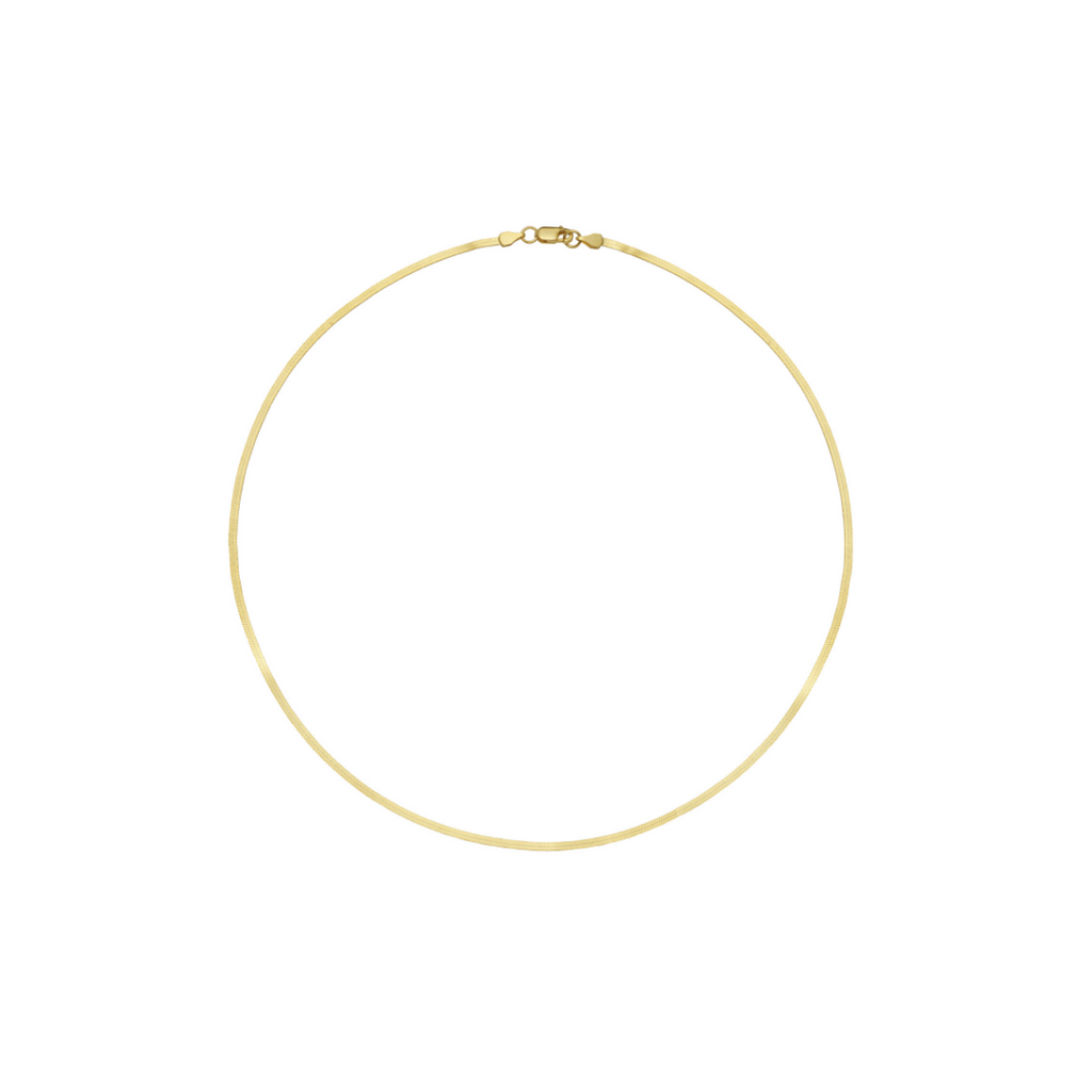 Stunning gold necklace for dress women; Meaningful Spring Jewelry for Modern Woman