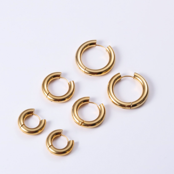 Jaipur Hoops 12MM-16MM