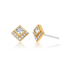 diamond stud earrings for women holiday gift ideas